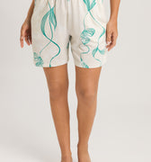 77486 Sleep And Lounge Shorts - 1261 Lively Lines