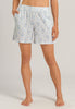 77486 Sleep And Lounge Shorts - 2365 Soft Arabesque