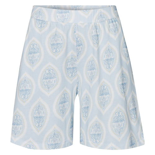 77486 Sleep And Lounge Shorts - 2365 Soft Arabesque