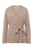 77538 Sleep And Lounge Jacket - 2819 Mocha