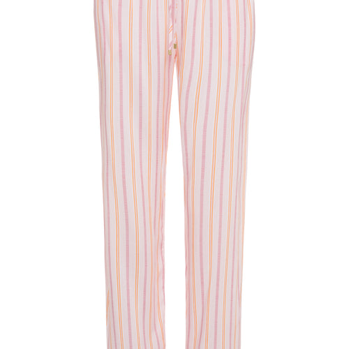 77617 Sleep And Lounge Woven Long Pant - 2917 Jolly Stripe