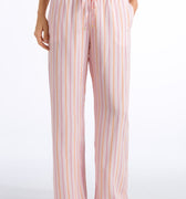 77617 Sleep And Lounge Woven Long Pant - 2917 Jolly Stripe