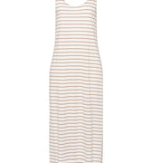 77655 Laura LONG TANK GOWN - 2373 Delicate Rings