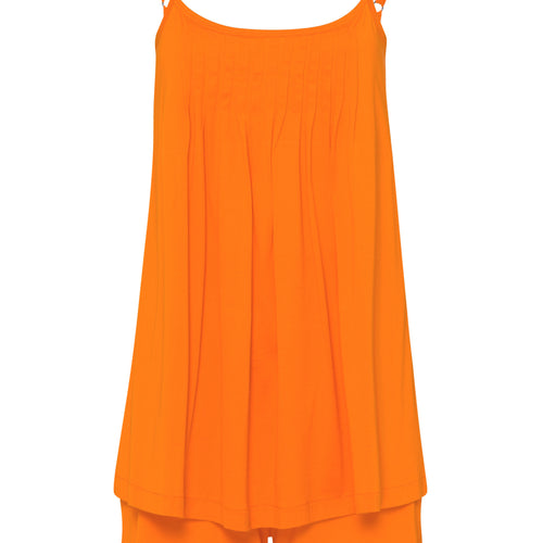 77705 Juliet Short Pajama - 2292 Juicy Orange