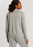 77730 Balance Zip Jacket - 1676 Balance Melange
