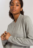 77730 Balance Zip Jacket - 1676 Balance Melange