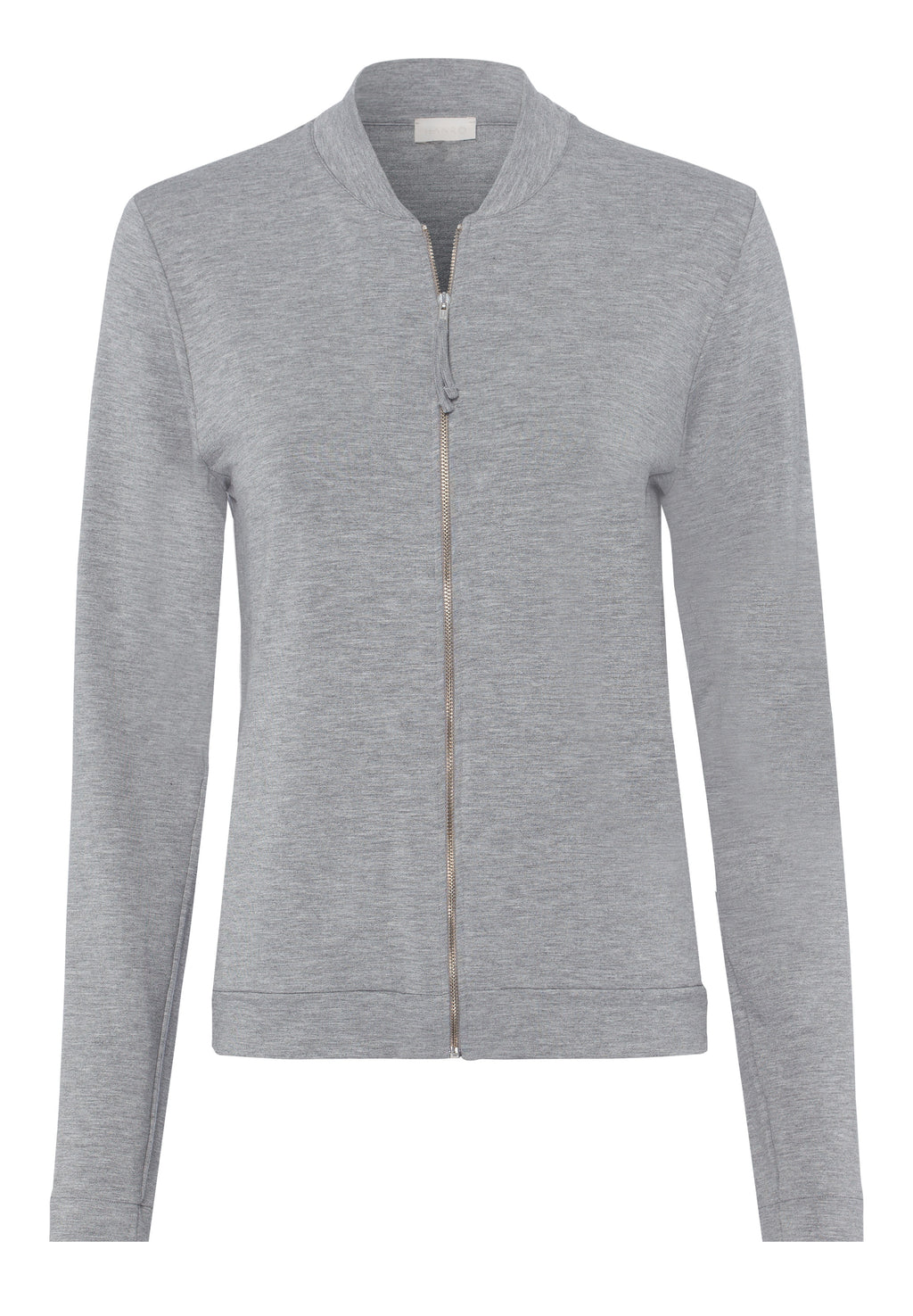 77730 Balance Zip Jacket - 1676 Balance Melange