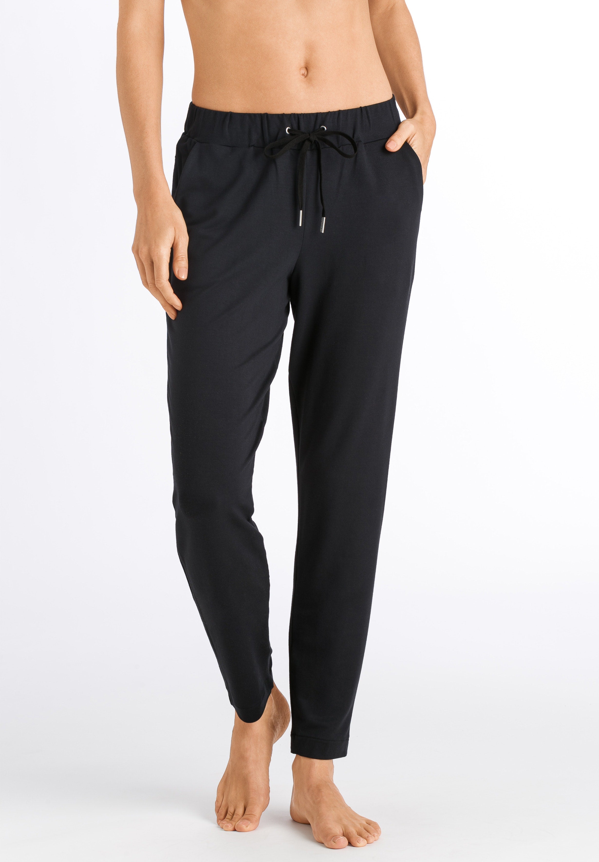 77734 Balance Long Pant - 019 Black