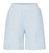 77740 Sleep And Lounge Shorts - 2518 Misty Blue