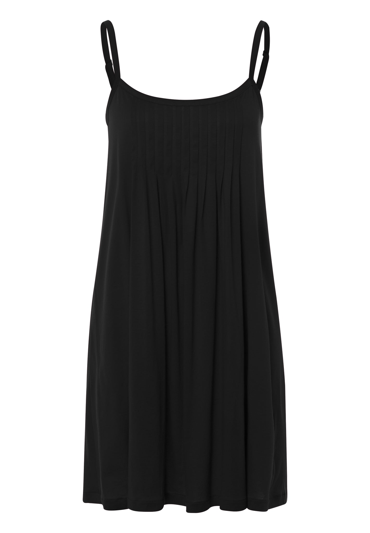 77747 Juliet BABYDOLL - 019 Black