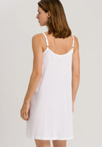 77747 Juliet BABYDOLL - 101 White