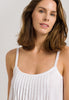 77747 Juliet BABYDOLL - 101 White