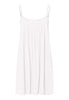 77747 Juliet BABYDOLL - 101 White
