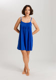 Juliet Babydoll | Dazzling Blue 77747-1584