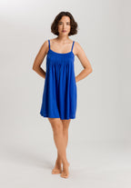 Juliet Babydoll | Dazzling Blue 77747-1584