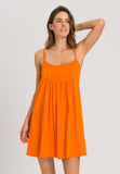77747 Juliet BABYDOLL - 2292 Juicy Orange