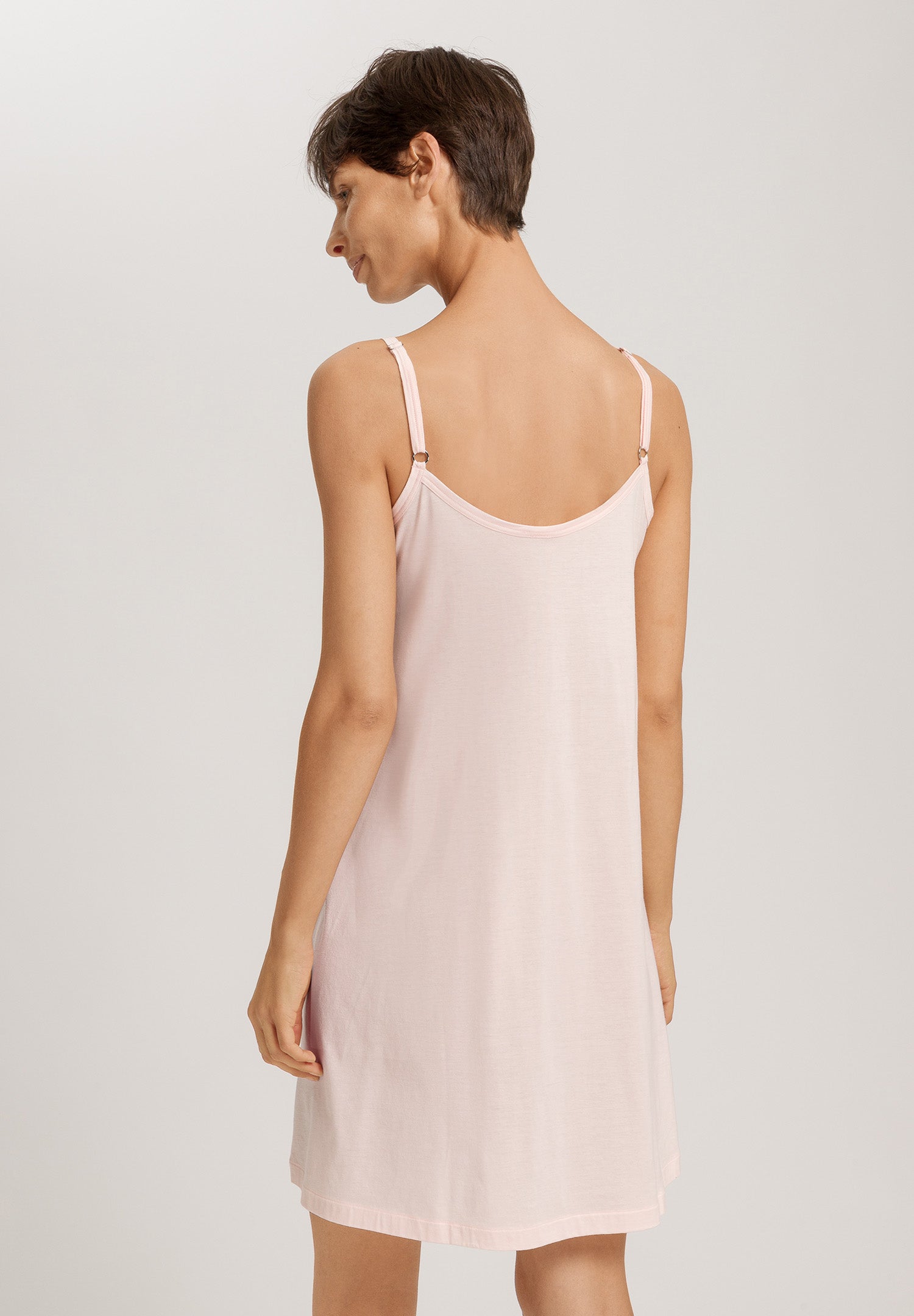 Juliet Babydoll | Rose Sapphire 77747-2336