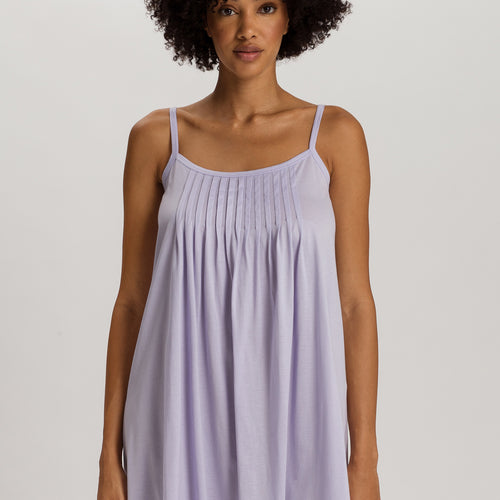 Juliet Babydoll | Purple Heather 77747-2474