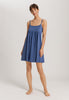 Juliet Babydoll | Slate Blue 77747-2642