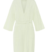 77750 Sleep And Lounge Robe - 2706 Green Tea