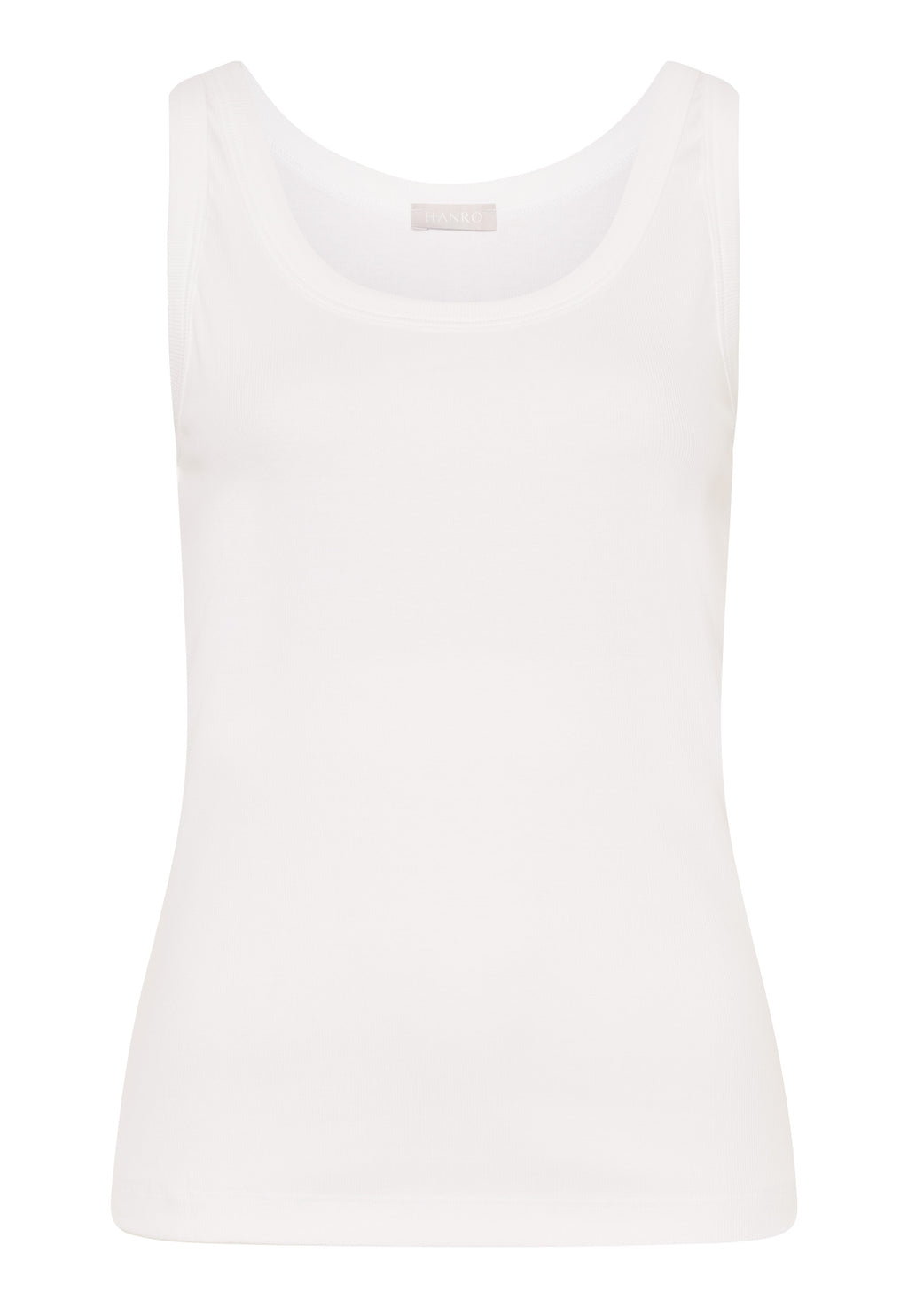 77751 Sleep And Lounge Tank Top - 101 White