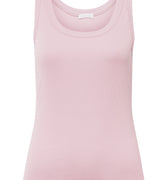 77751 Sleep And Lounge Tank Top - 1499 Crepe Pink