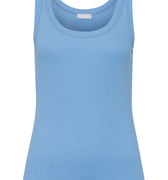 77751 Sleep And Lounge Tank Top - 1597 Bonnie Blue