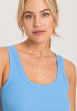 77751 Sleep And Lounge Tank Top - 2547 Angelite