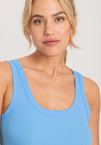 77751 Sleep And Lounge Tank Top - 2547 Angelite