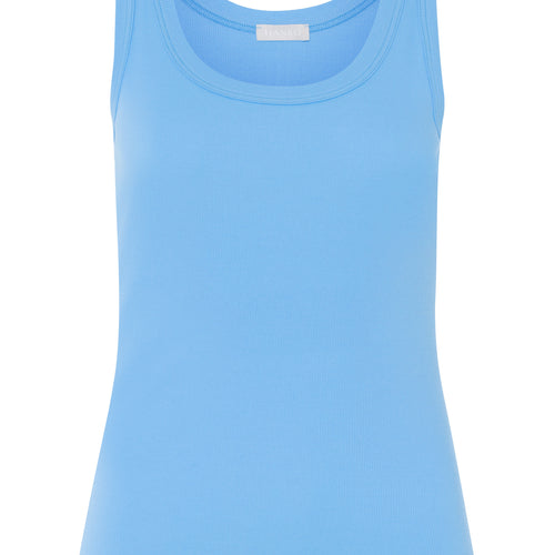 77751 Sleep And Lounge Tank Top - 2547 Angelite