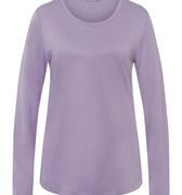 77844 Sleep And Lounge L/Slv Shirt - 1498 Daybreak