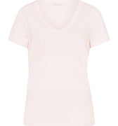 77876 Sleep And Lounge Short Sleeve Shirt - 1347 Honeydew