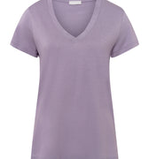 77876 Sleep And Lounge Short Sleeve Shirt - 1498 Daybreak