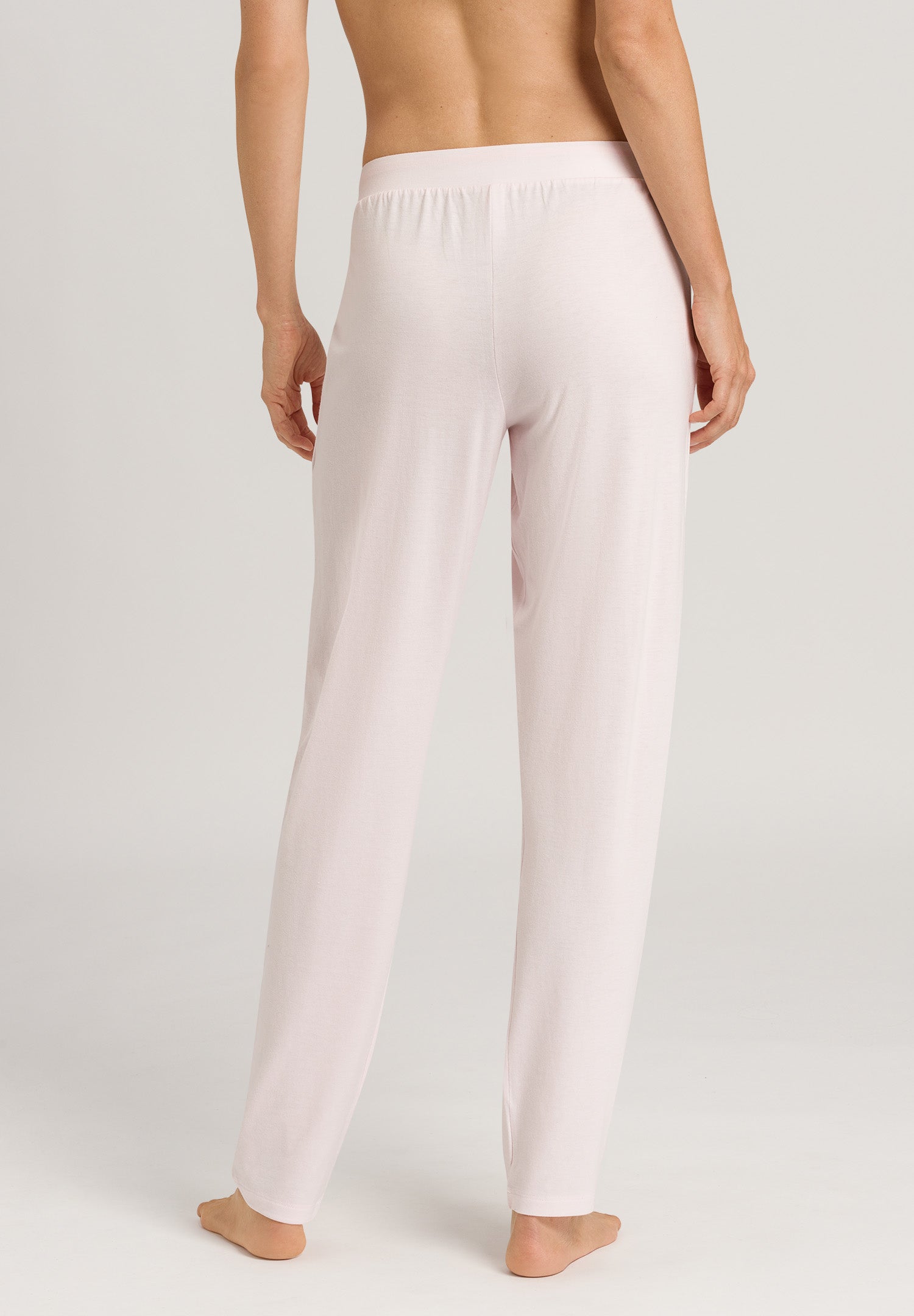 77880 Sleep And Lounge Knit Long Pant - 1347 Honeydew