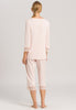 77928 Moments Crop Pajama - 1334 Crystal Pink