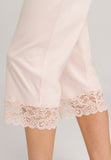 77928 Moments Crop Pajama - 1334 Crystal Pink