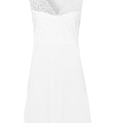 77929 Moments Tank Gown - 101 White