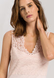 77929 Moments Tank Gown - 1334 Crystal Pink
