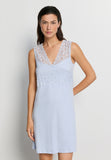Moments Tank Gown | Blue Dove 77929-2581
