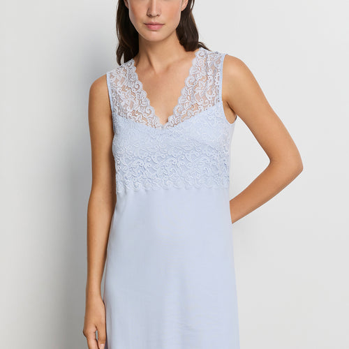 Moments Tank Gown | Blue Dove 77929-2581