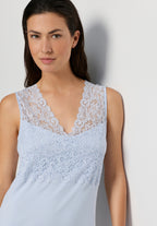 Moments Tank Gown | Blue Dove 77929-2581