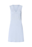 Moments Tank Gown | Blue Dove 77929-2581