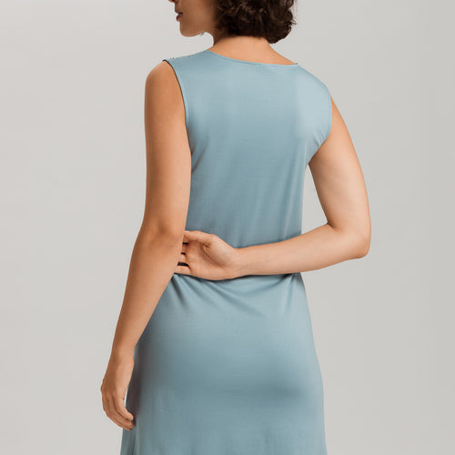 Moments Tank Gown | Tourmaline Blue 77929-2712