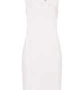 77946 Pure Essence Tank Gown - 102 Off White