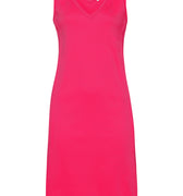 77946 Pure Essence Tank Gown - 2462 Fuchsia