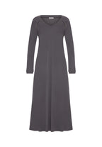 Pure Essence V-Neck Cotton Nightgown | Boulevard 77947-2687