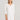 77948 Pure Essence 3/4 Sleeve Gown - 102 Off White