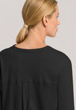 77949 Pure Essence Pajama - 019 Black