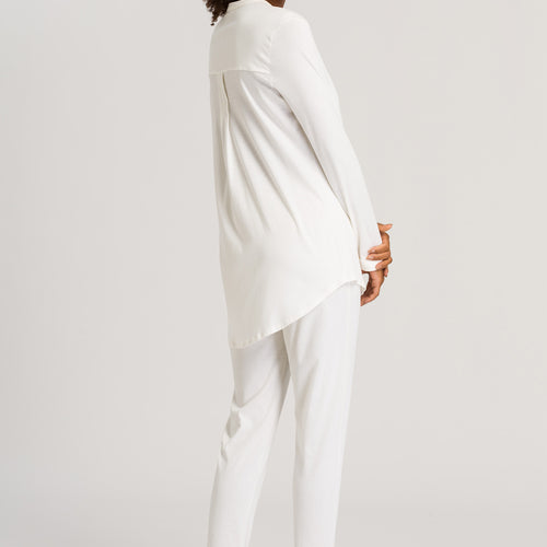 77949 Pure Essence Pajama - 102 Off White