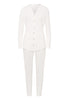 77949 Pure Essence Pajama - 102 Off White
